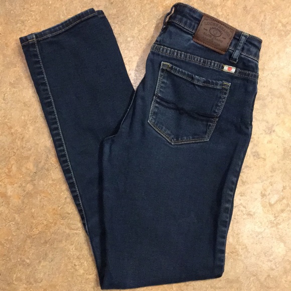 Lucky Brand Other - Lucky Brand Zoe jegging jeans size 16